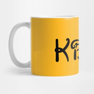 The Last Kidney Mug